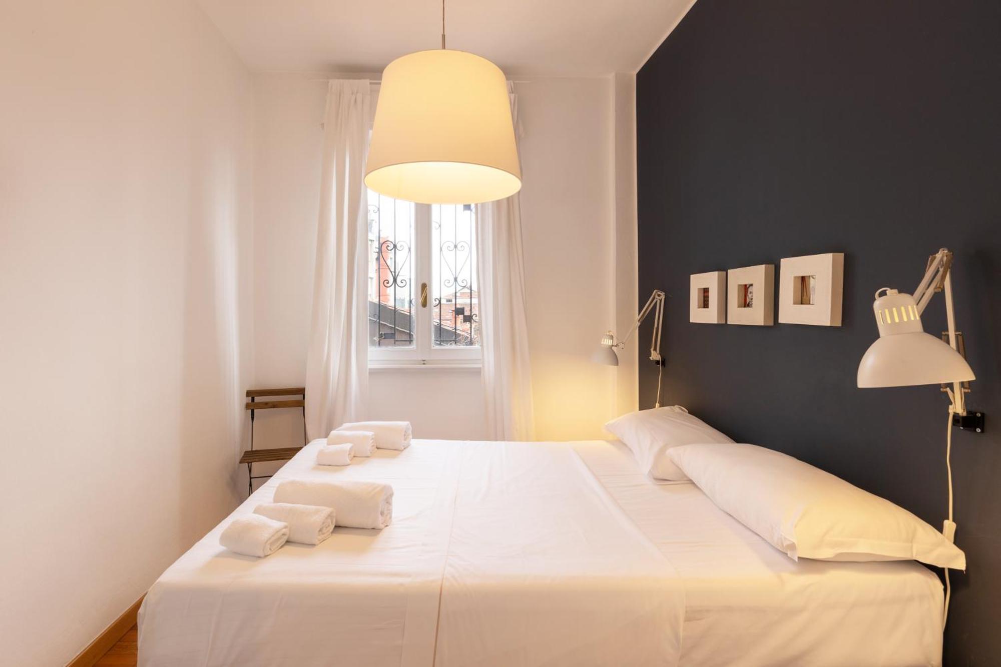 Bilocale Arco Della Pace - Mirable Pm Apartment