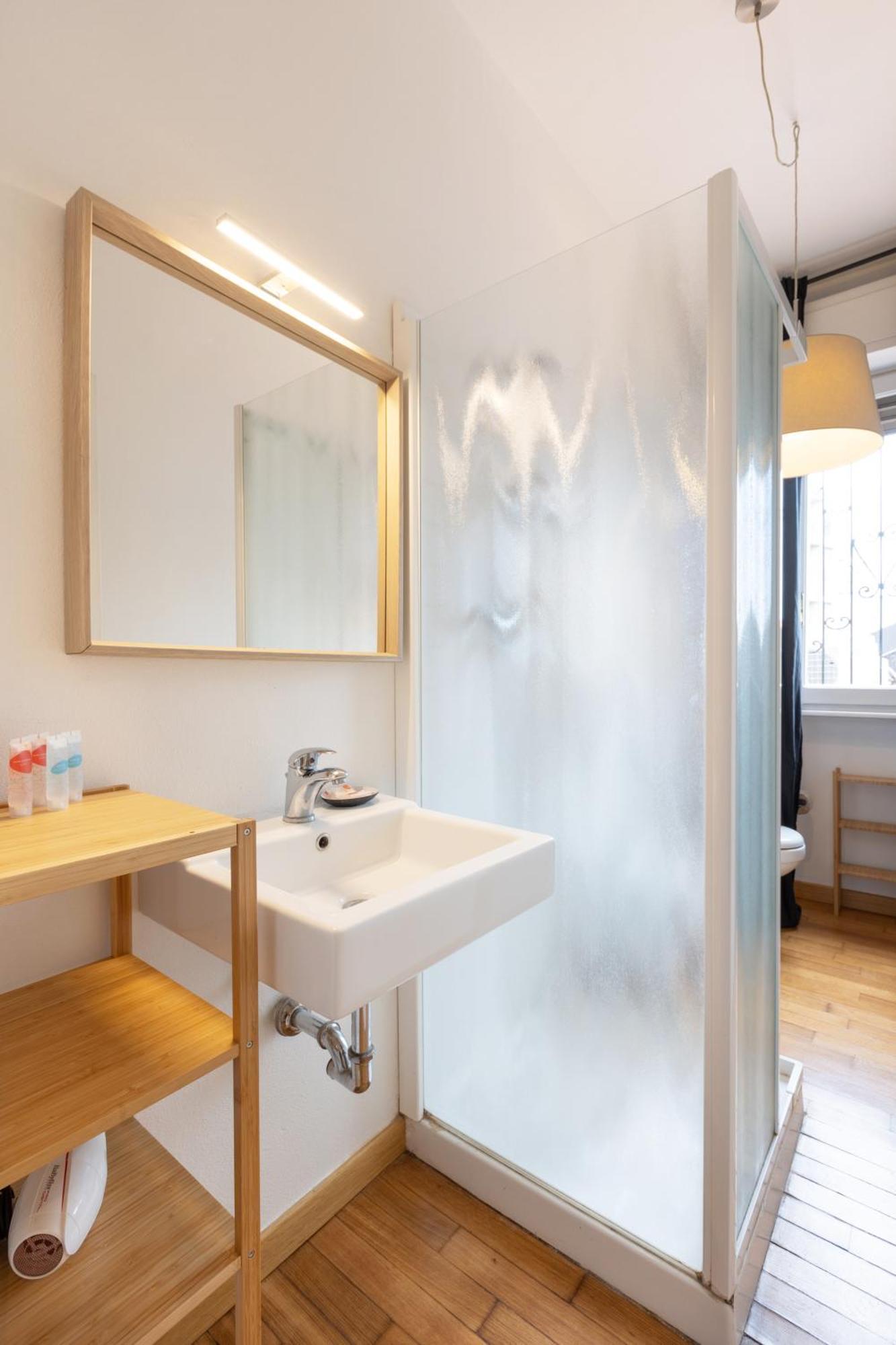 Bilocale Arco Della Pace - Mirable Pm Apartment