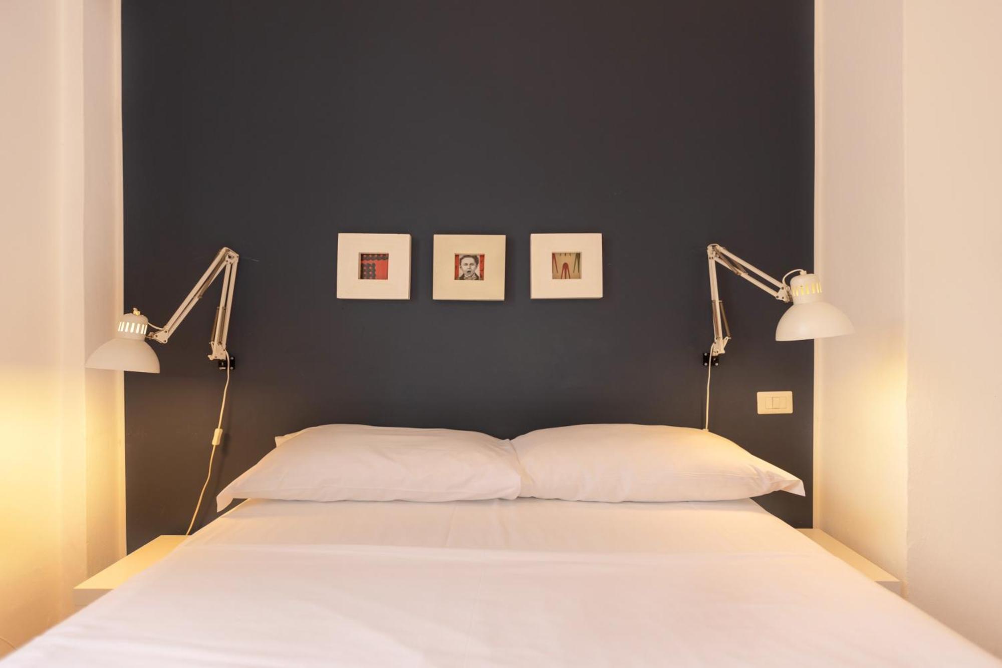 Apartment Bilocale Arco Della Pace - Mirable Pm