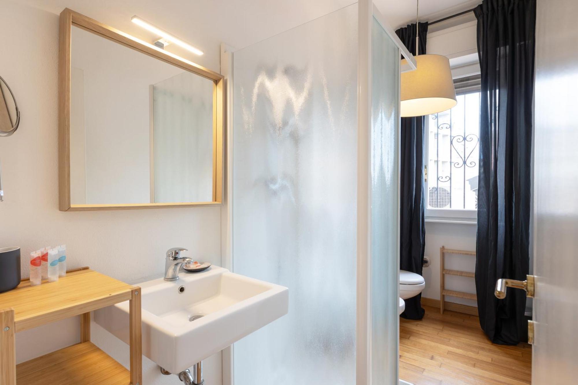 Apartment Bilocale Arco Della Pace - Mirable Pm Mailand